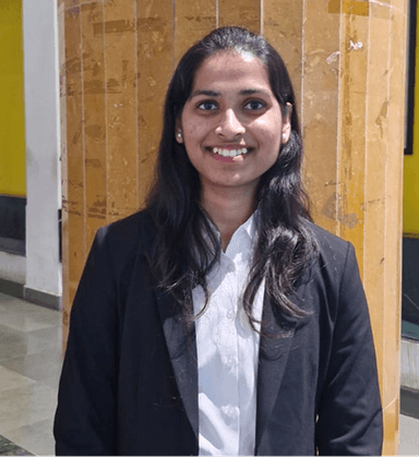 Sannapareddy Meghana